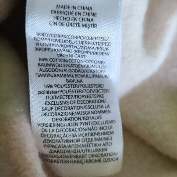 Polo Ralph Lauren Sweatshirt - Picture 4 of 6